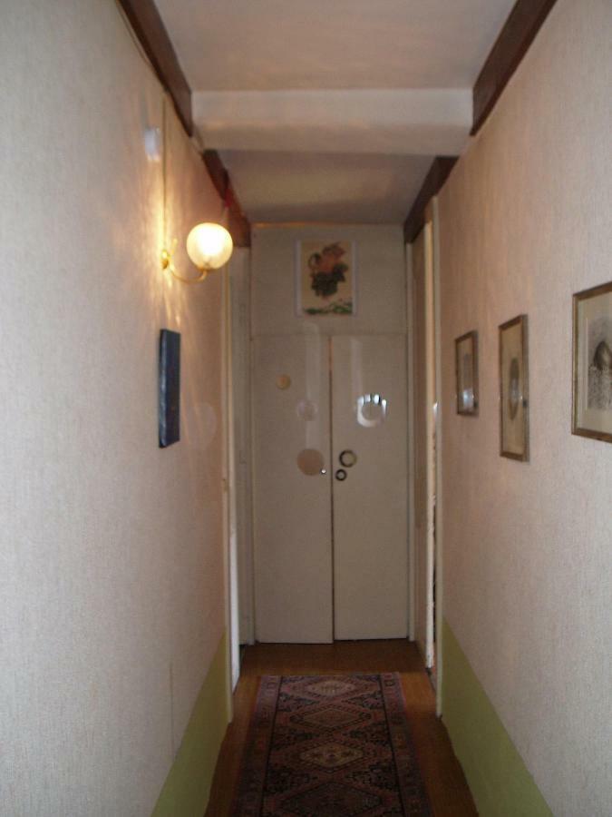 L'Ancien Patronage Guest House Caumont-sur-Garonne Exterior photo